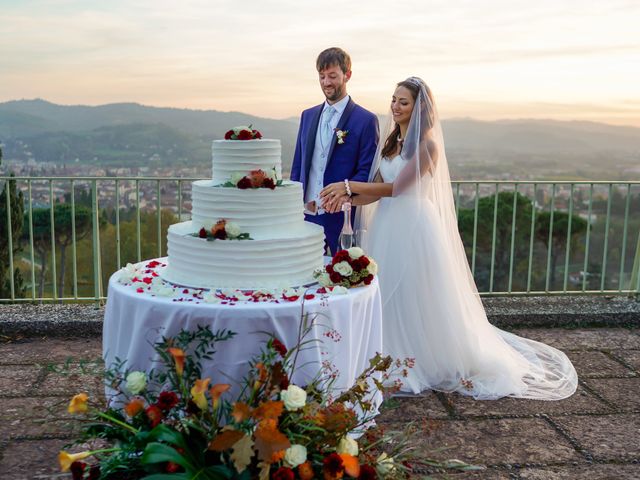 Il matrimonio di Elia e Sara a Acqui Terme, Alessandria 109