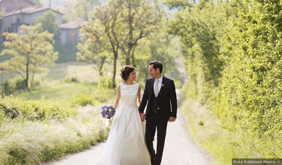 Il matrimonio di Cristian e Elisabetta a Villa Minozzo, Reggio Emilia