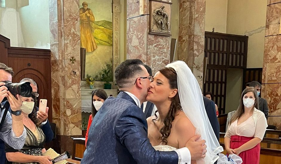 Il matrimonio di Gerardo  e Chiara a Treviso, Treviso