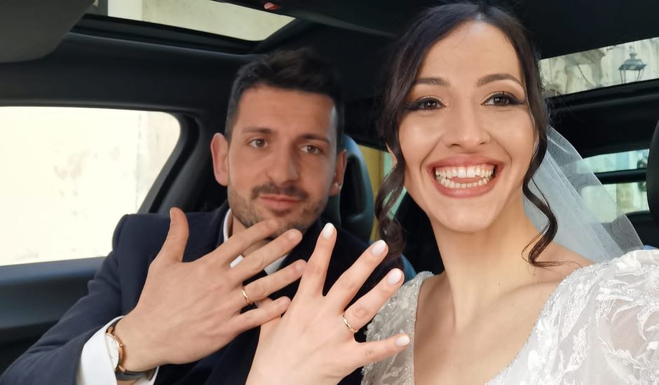 Il matrimonio di Roberto  e Adelaide a Matera, Matera