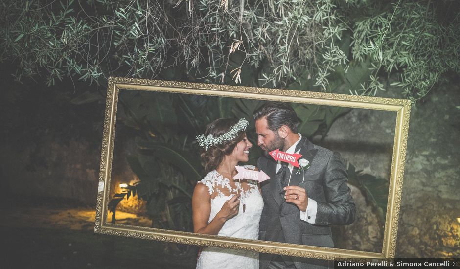 Il matrimonio di Mirko e Sara a Palazzolo Acreide, Siracusa