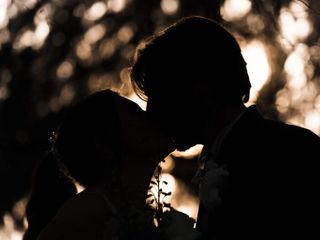 Le nozze di Maddalena  e Cristian 