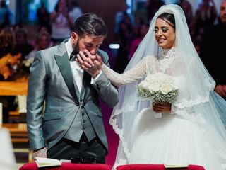 Le nozze di Valentina e Antonio 3