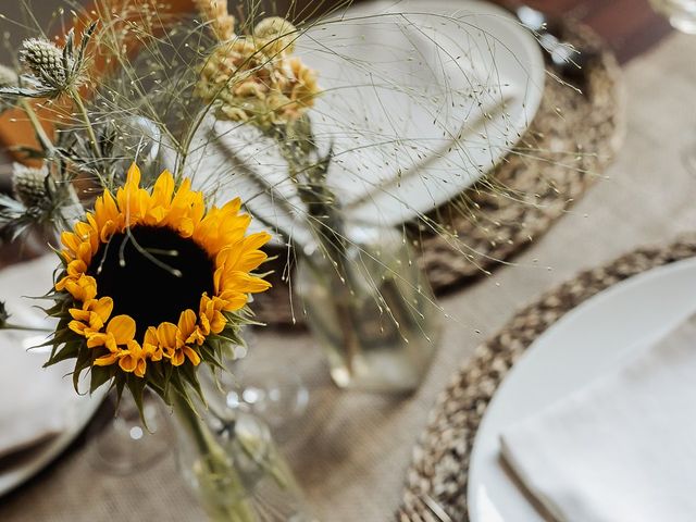 Il matrimonio di Stefano e Chiara a Certosa di Pavia, Pavia 13