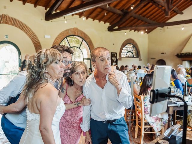 Il matrimonio di Stefano e Chiara a Certosa di Pavia, Pavia 16