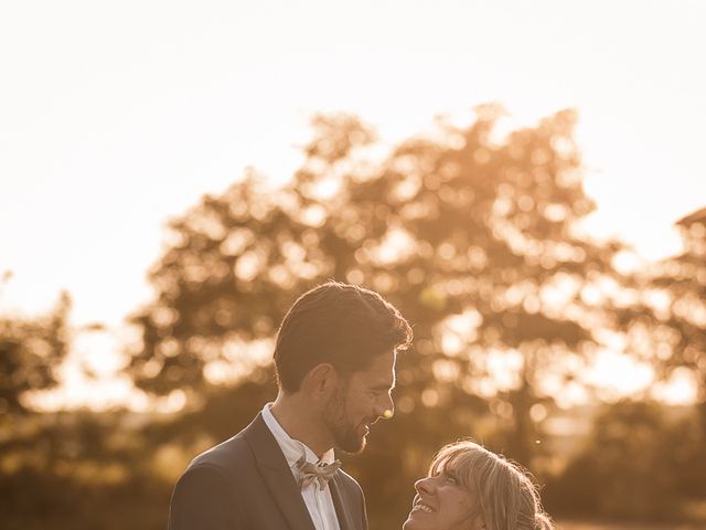 Il matrimonio di Stefano e Chiara a Certosa di Pavia, Pavia 24