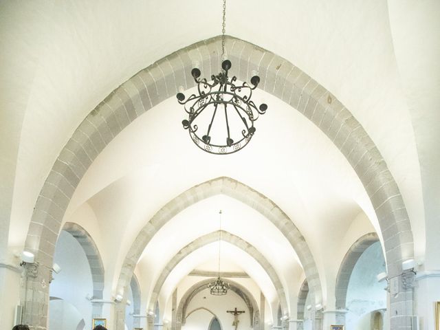 Il matrimonio di Davide e Angela a Fonni, Nuoro 121