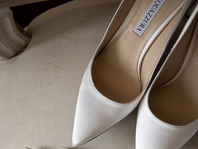 Il matrimonio di Roberto e Claudia a Besate, Milano 3