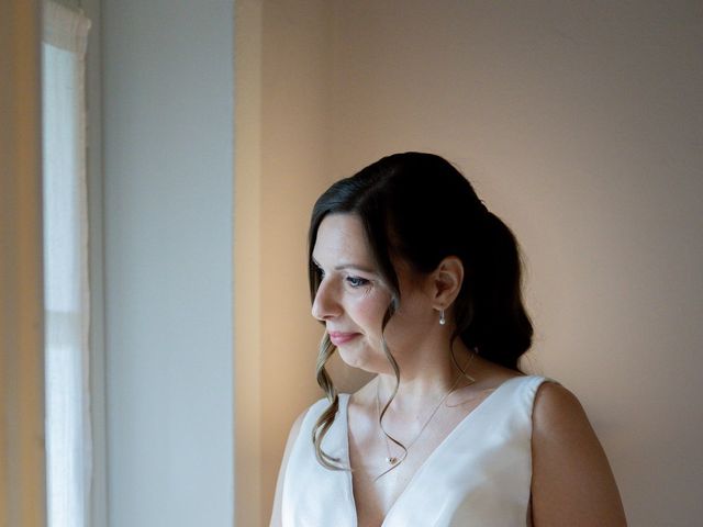 Il matrimonio di Roberto e Claudia a Besate, Milano 9