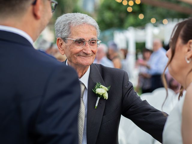 Il matrimonio di Roberto e Claudia a Besate, Milano 16