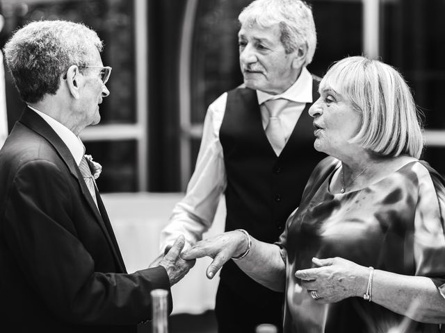 Il matrimonio di Roberto e Claudia a Besate, Milano 26