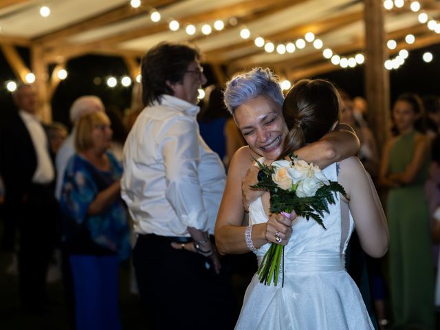 Il matrimonio di Roberto e Claudia a Besate, Milano 29
