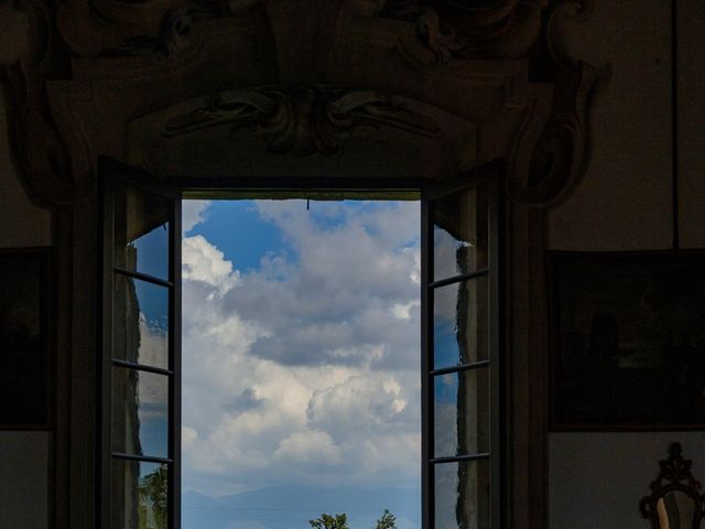 Il matrimonio di Nicola e Erika a Brescia, Brescia 7