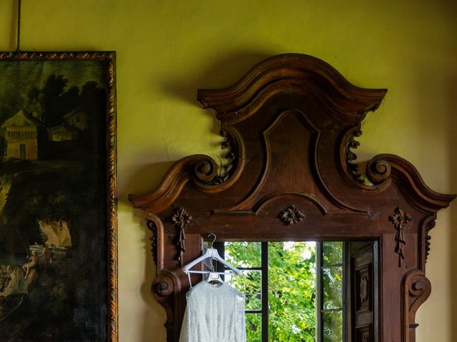 Il matrimonio di Nicola e Erika a Brescia, Brescia 8