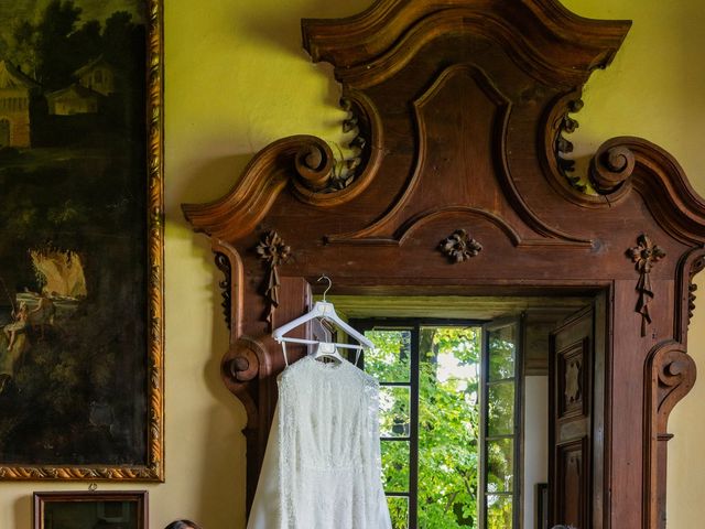Il matrimonio di Nicola e Erika a Brescia, Brescia 10