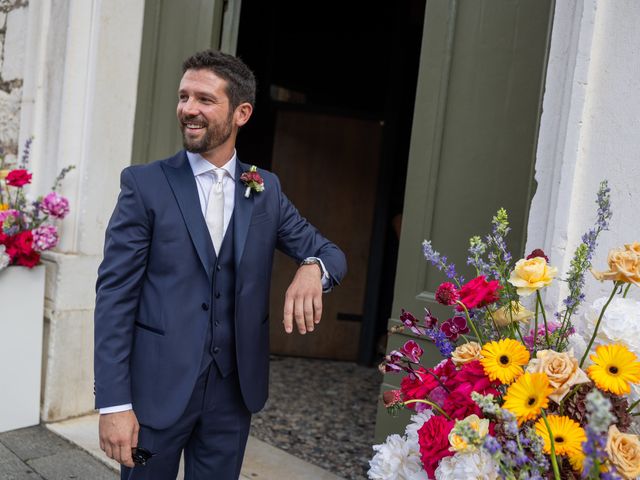 Il matrimonio di Nicola e Erika a Brescia, Brescia 16