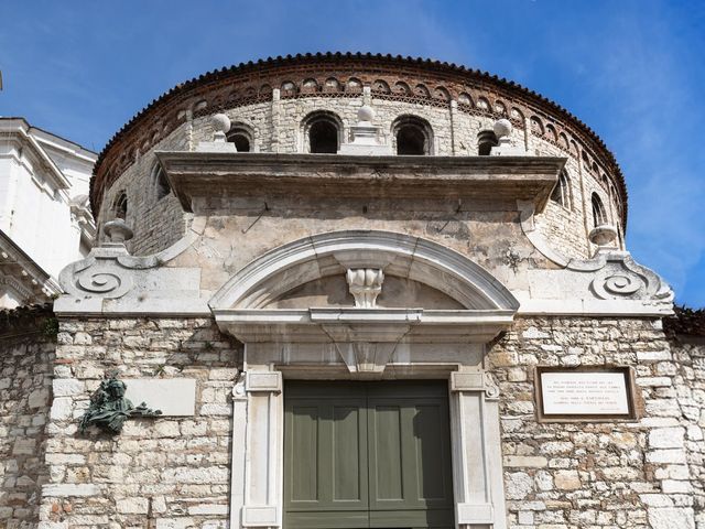 Il matrimonio di Nicola e Erika a Brescia, Brescia 22