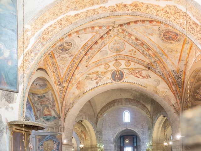 Il matrimonio di Nicola e Erika a Brescia, Brescia 24