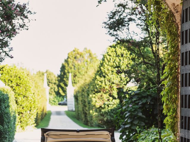 Il matrimonio di Nicola e Erika a Brescia, Brescia 29