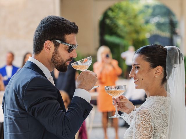 Il matrimonio di Nicola e Erika a Brescia, Brescia 31