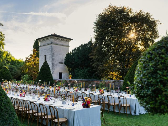 Il matrimonio di Nicola e Erika a Brescia, Brescia 36