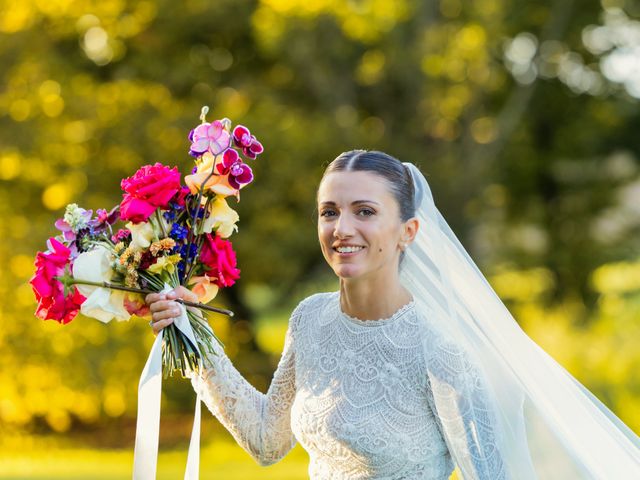Il matrimonio di Nicola e Erika a Brescia, Brescia 40