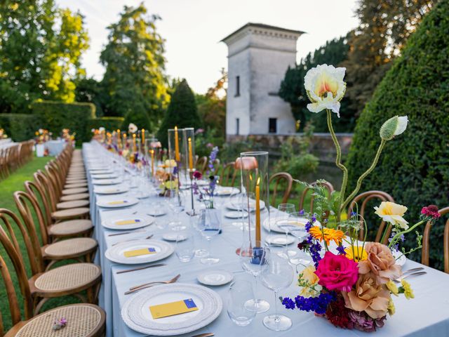 Il matrimonio di Nicola e Erika a Brescia, Brescia 42