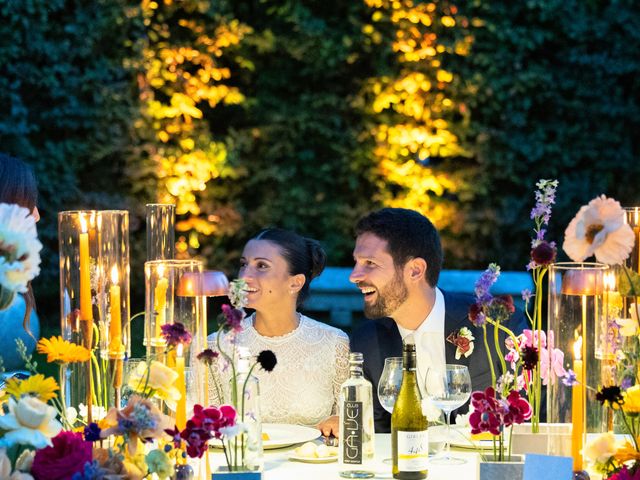 Il matrimonio di Nicola e Erika a Brescia, Brescia 46