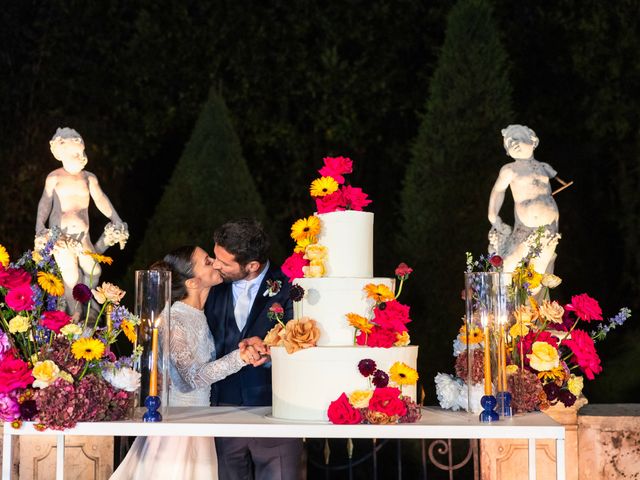 Il matrimonio di Nicola e Erika a Brescia, Brescia 48