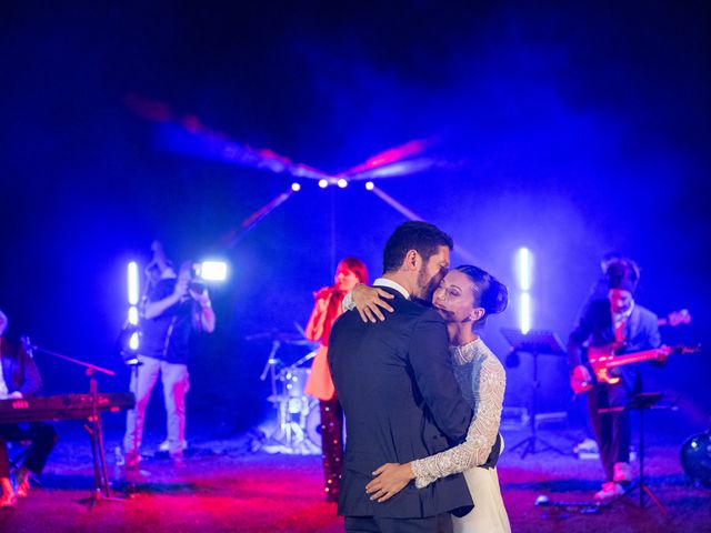 Il matrimonio di Nicola e Erika a Brescia, Brescia 51