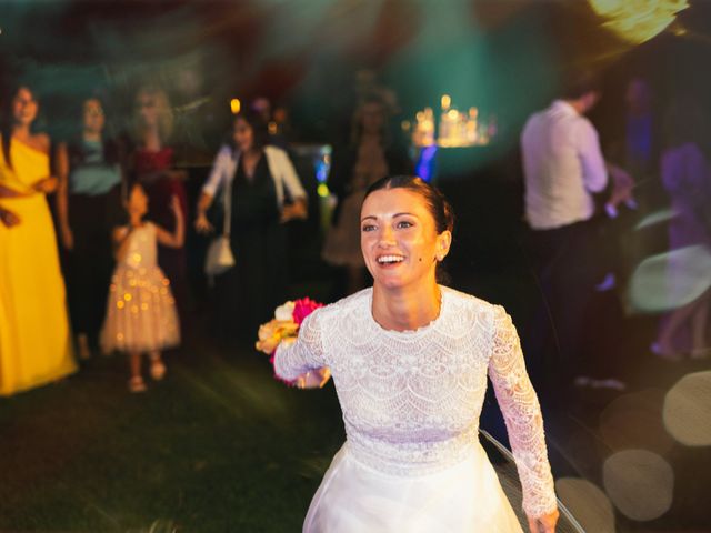 Il matrimonio di Nicola e Erika a Brescia, Brescia 52