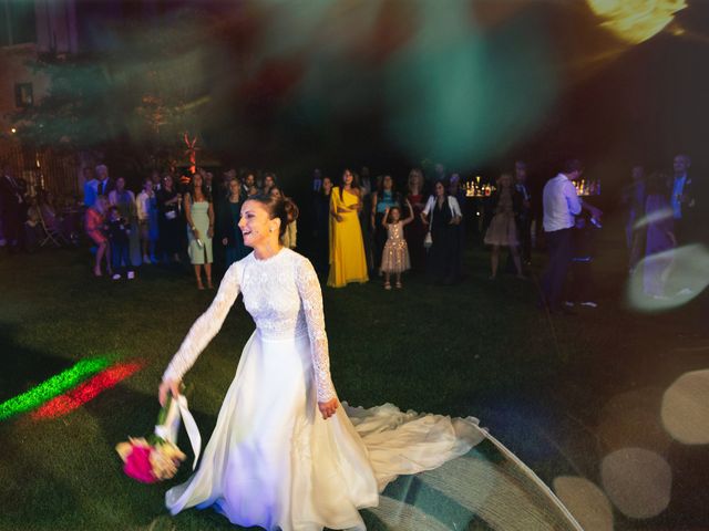 Il matrimonio di Nicola e Erika a Brescia, Brescia 53