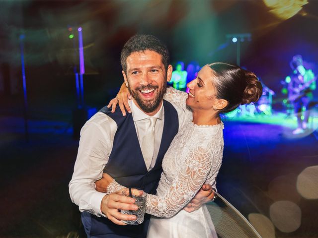 Il matrimonio di Nicola e Erika a Brescia, Brescia 57