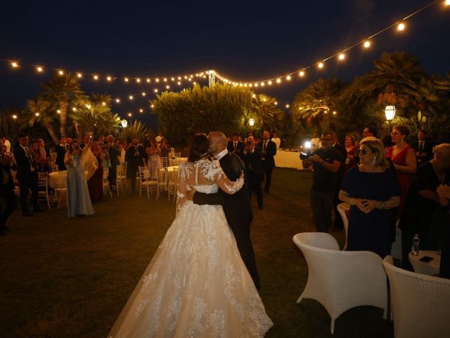 Il matrimonio di Dario e Jessica  a Santa Marinella, Roma 1