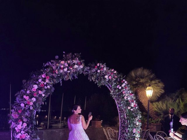 Il matrimonio di Dario e Jessica  a Santa Marinella, Roma 3