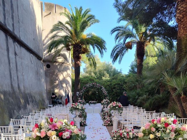 Il matrimonio di Dario e Jessica  a Santa Marinella, Roma 8