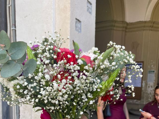 Il matrimonio di Gaetano  e Liliya  a Monterotondo, Roma 4