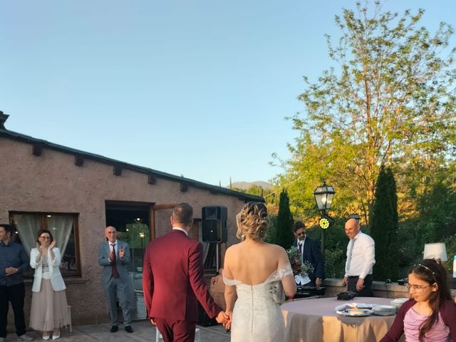 Il matrimonio di Gaetano  e Liliya  a Monterotondo, Roma 5