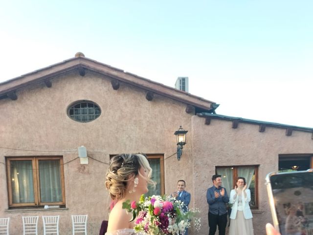 Il matrimonio di Gaetano  e Liliya  a Monterotondo, Roma 6