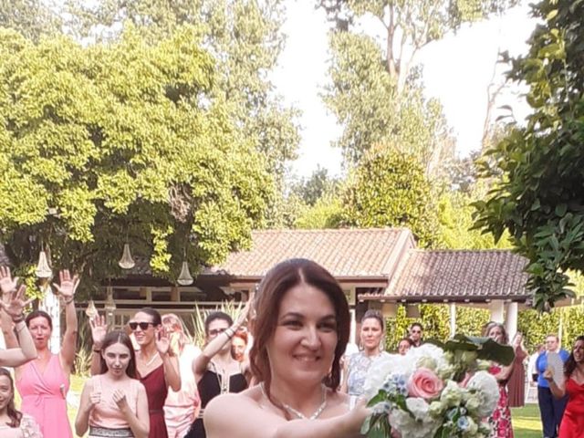 Il matrimonio di Cristian  e Maddalena  a Moscazzano, Cremona 2