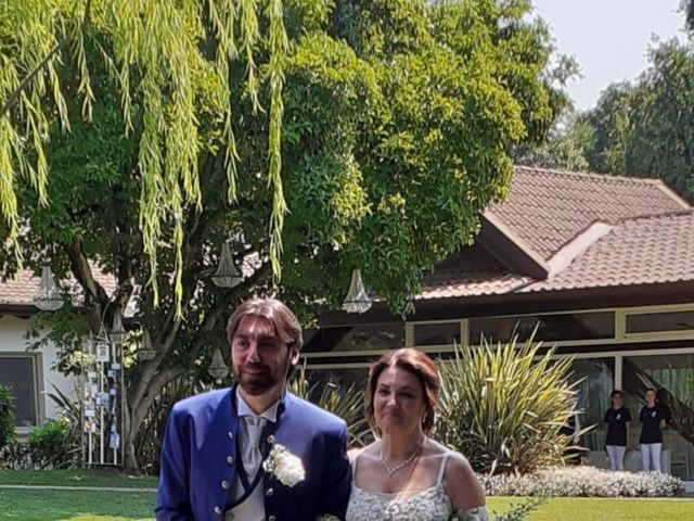 Il matrimonio di Cristian  e Maddalena  a Moscazzano, Cremona 3
