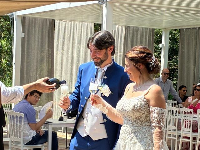 Il matrimonio di Cristian  e Maddalena  a Moscazzano, Cremona 5