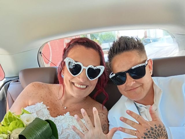 Il matrimonio di Grazia e Barbara a Sassari, Sassari 3
