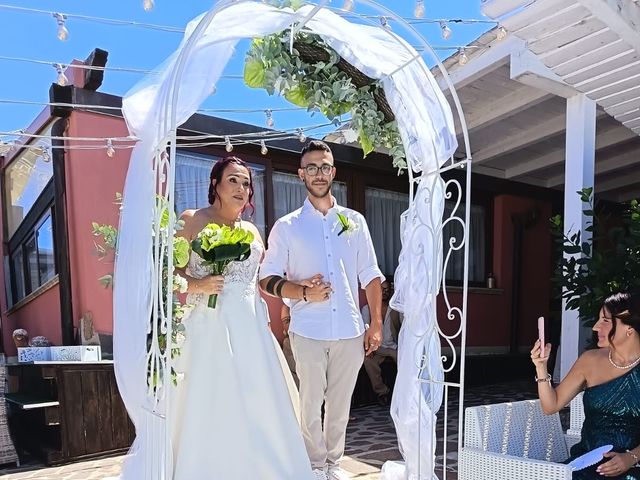 Il matrimonio di Grazia e Barbara a Sassari, Sassari 4