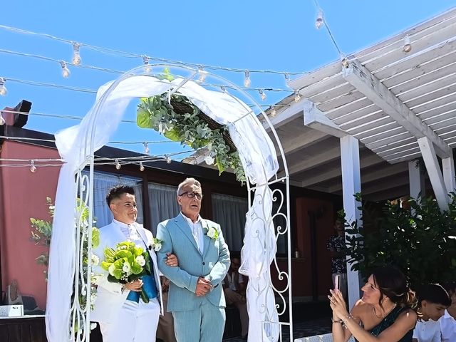 Il matrimonio di Grazia e Barbara a Sassari, Sassari 5