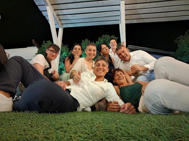 Il matrimonio di Grazia e Barbara a Sassari, Sassari 6