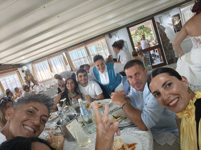Il matrimonio di Grazia e Barbara a Sassari, Sassari 8