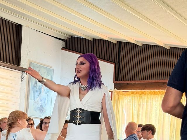 Il matrimonio di Grazia e Barbara a Sassari, Sassari 9