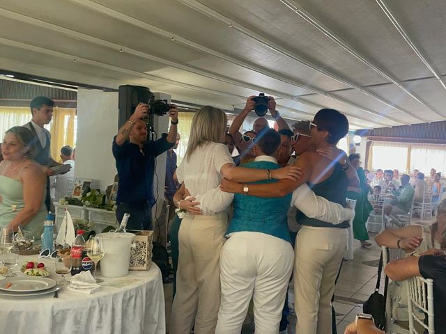 Il matrimonio di Grazia e Barbara a Sassari, Sassari 11
