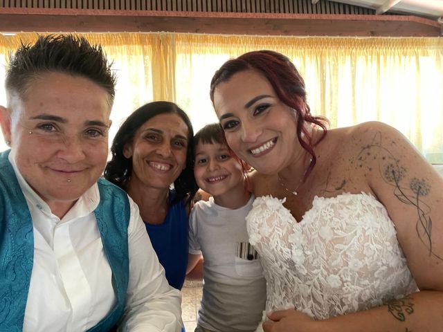Il matrimonio di Grazia e Barbara a Sassari, Sassari 12